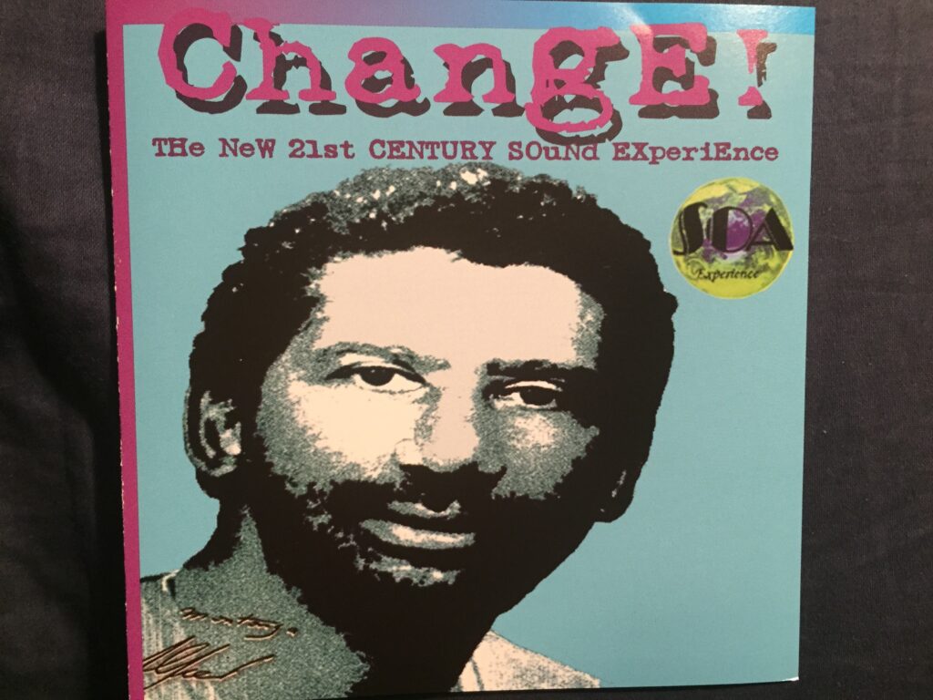 Change 1