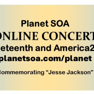 Juneteenth and America250 Concert